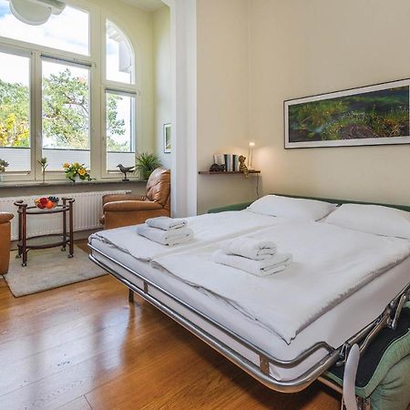 Villa Germania 03 เฮริงสดอร์ฟ ภายนอก รูปภาพ